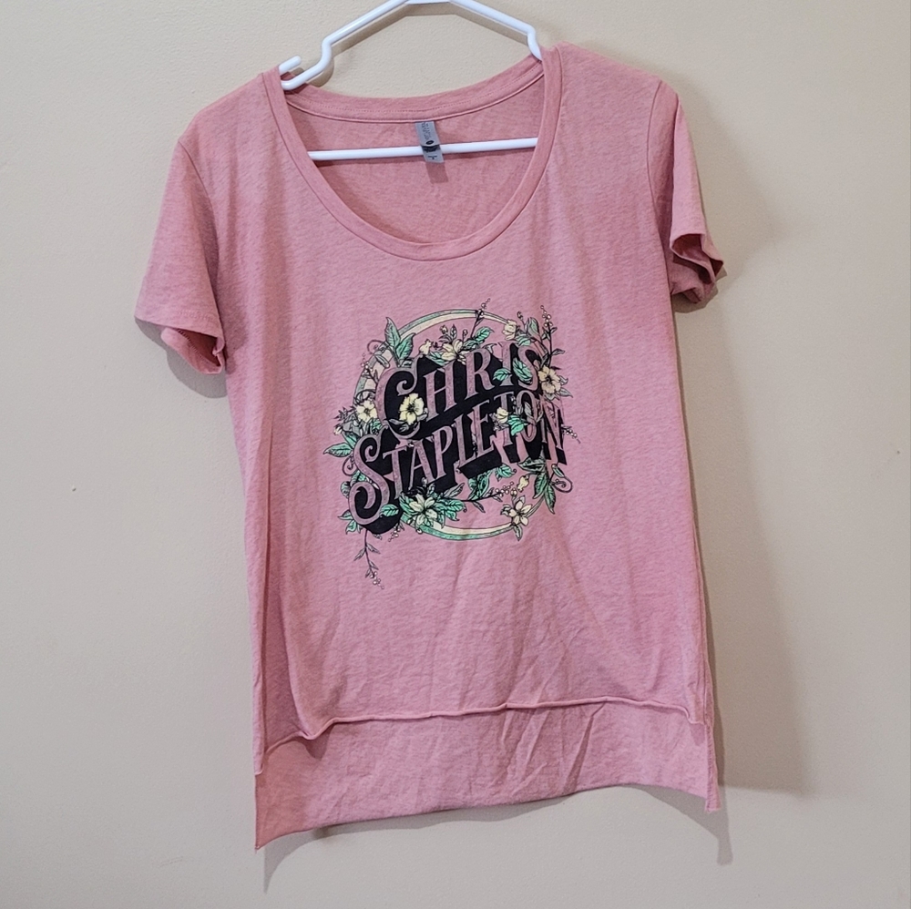 Chris Stapleton Tshirt